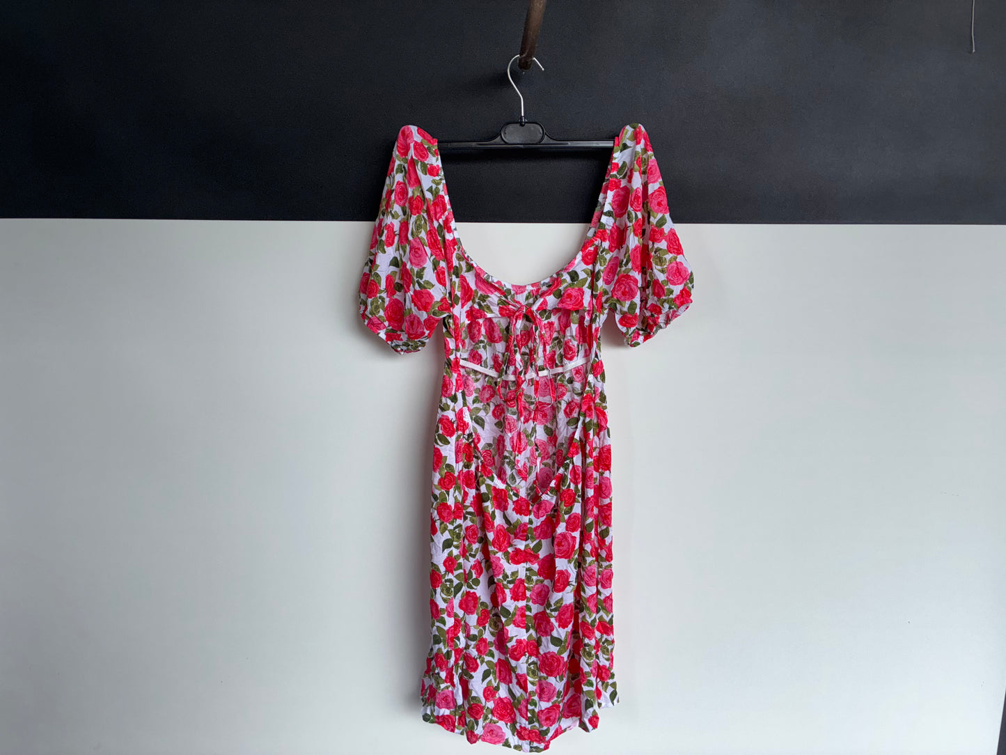 Vestito floreale tezenis