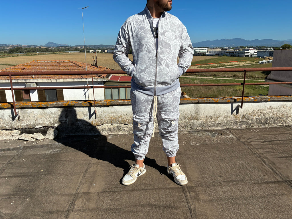 COMPLETO JOGGER