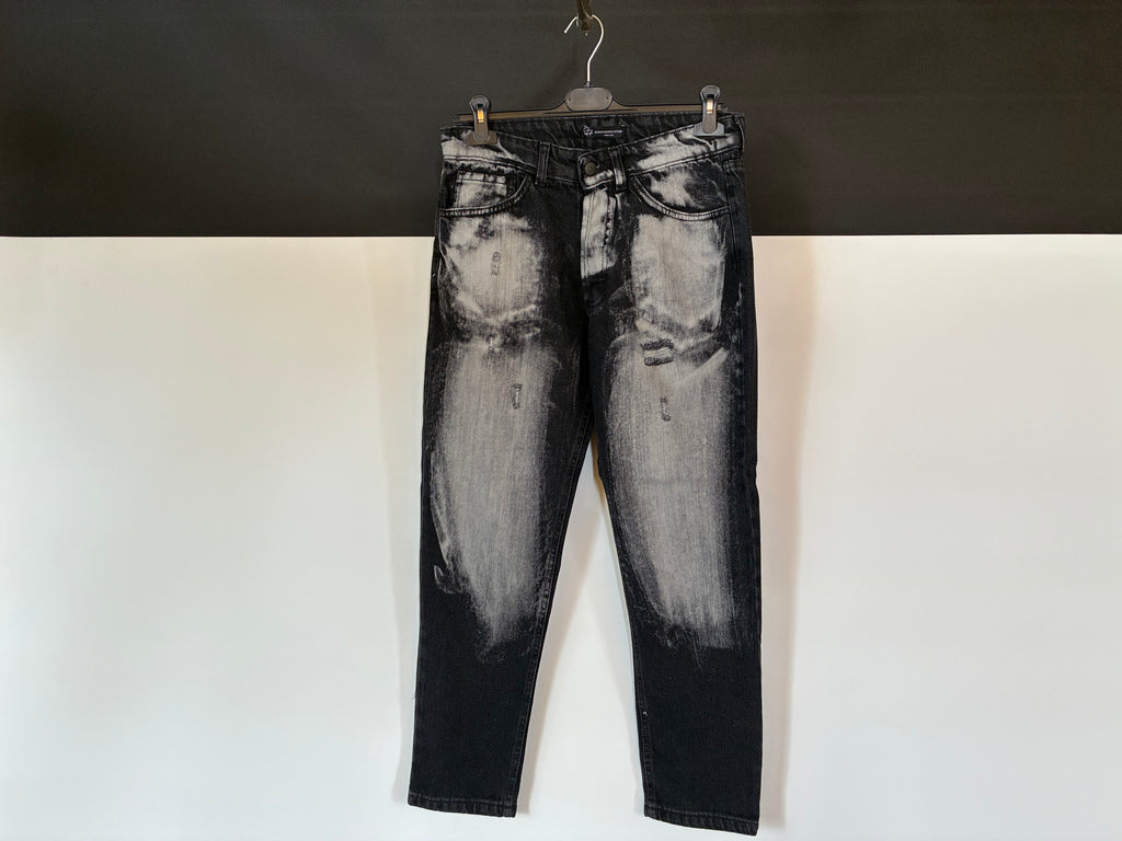 JEANS DENIM