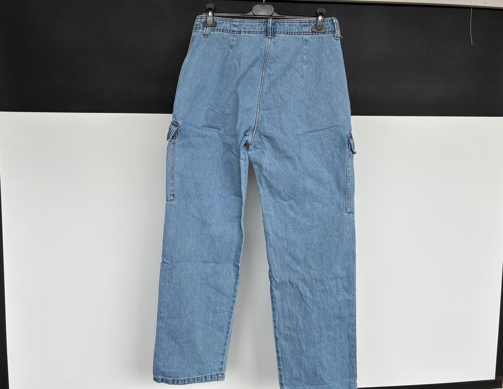 JEANS CARGO