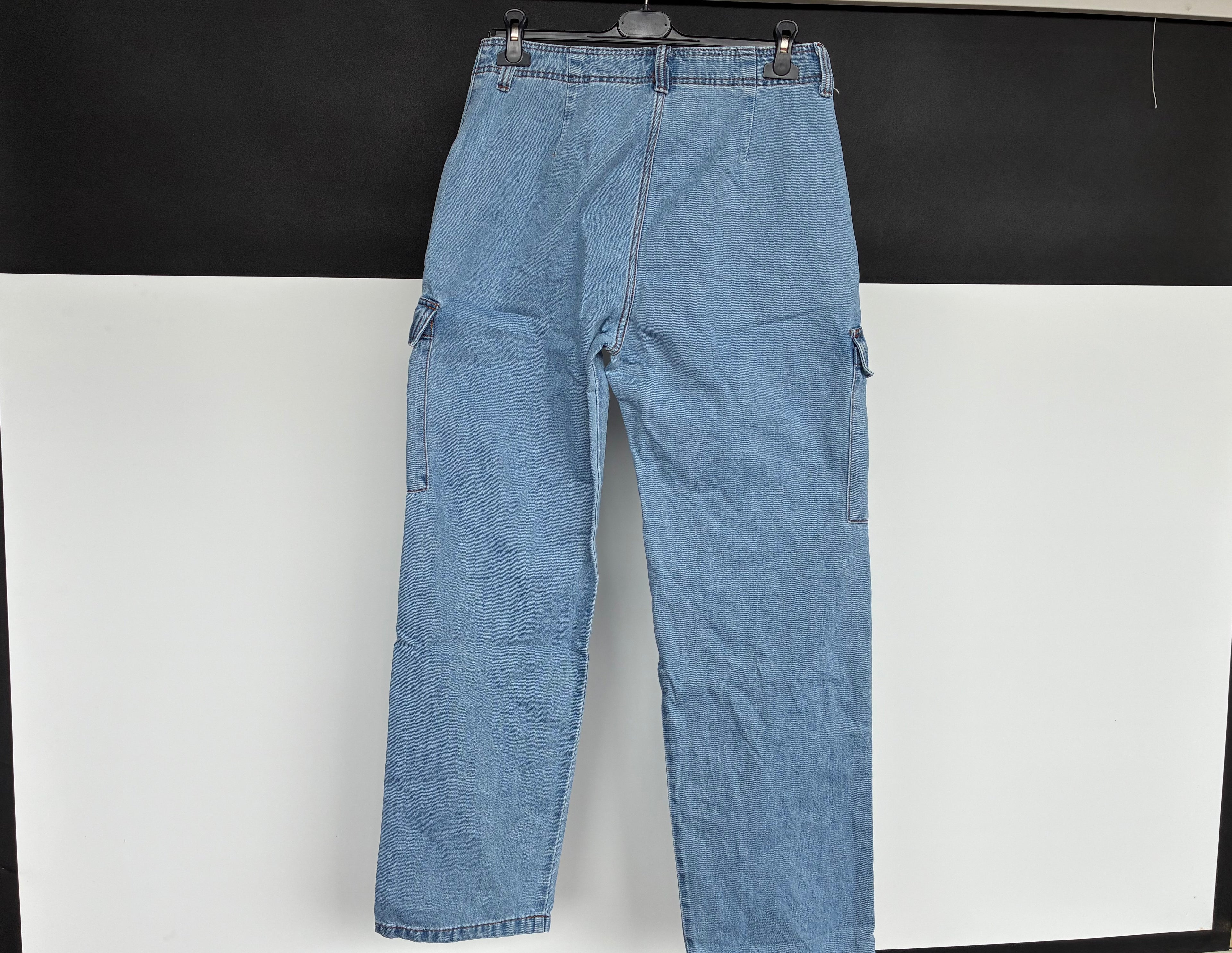 JEANS CARGO