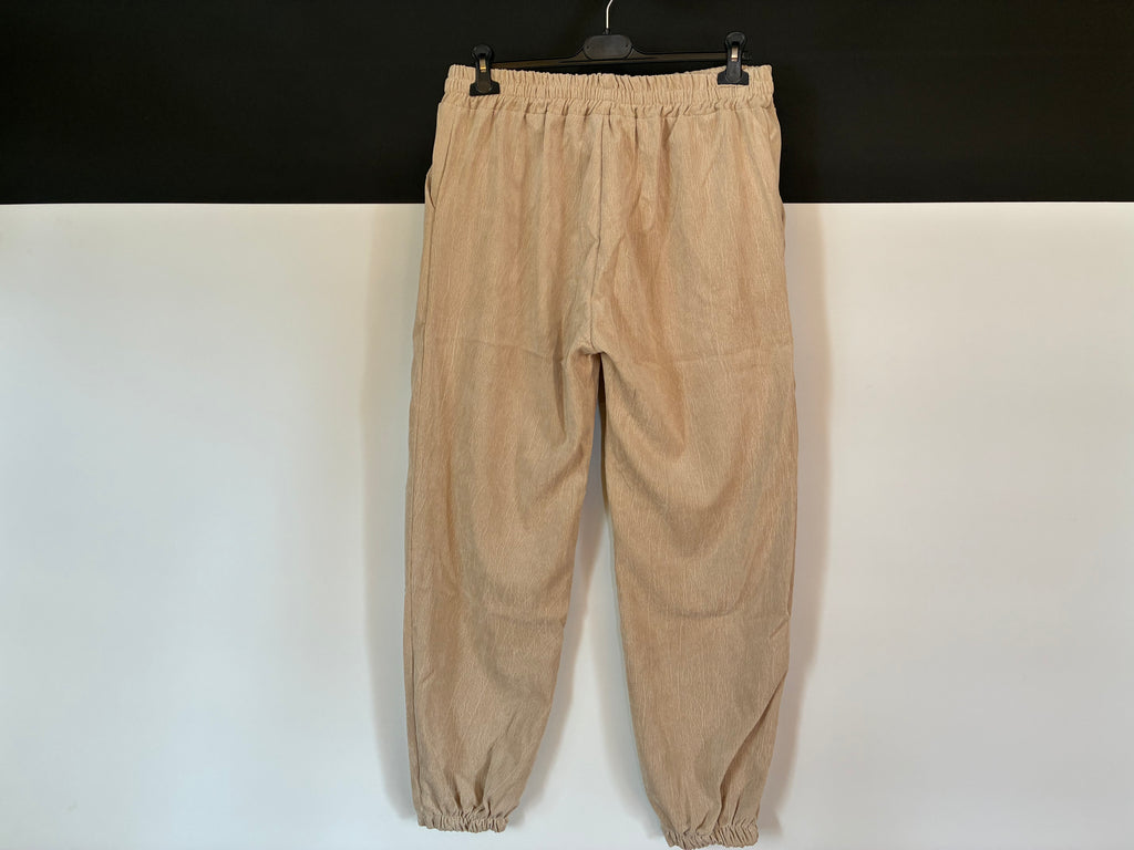 PANTALONI CARGO