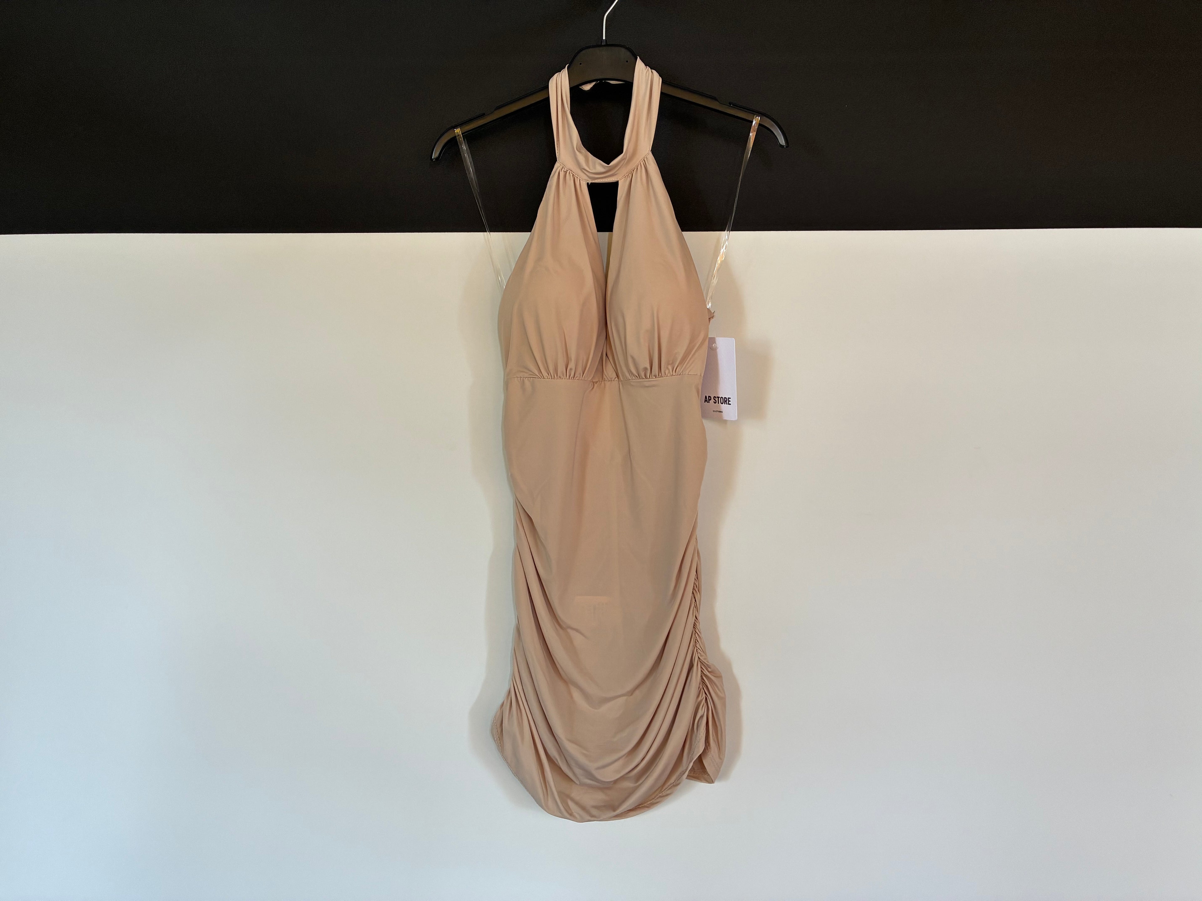 MINI DRESS