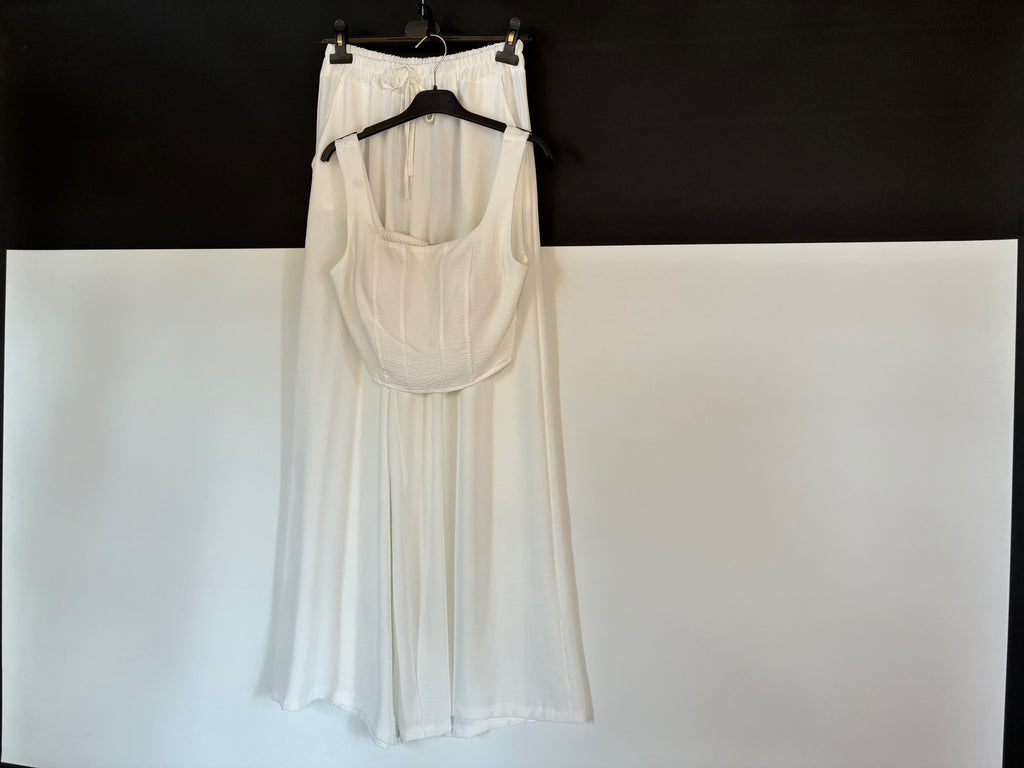 COMPLETO TOP+PANTALONE