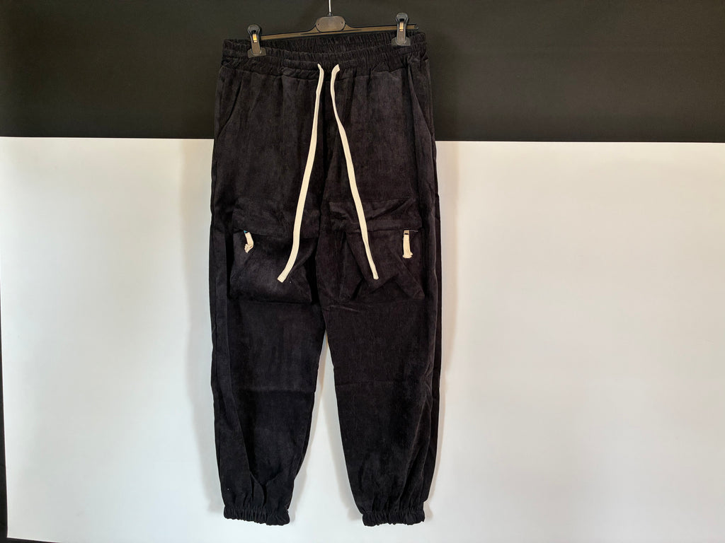 PANTALONI CARGO