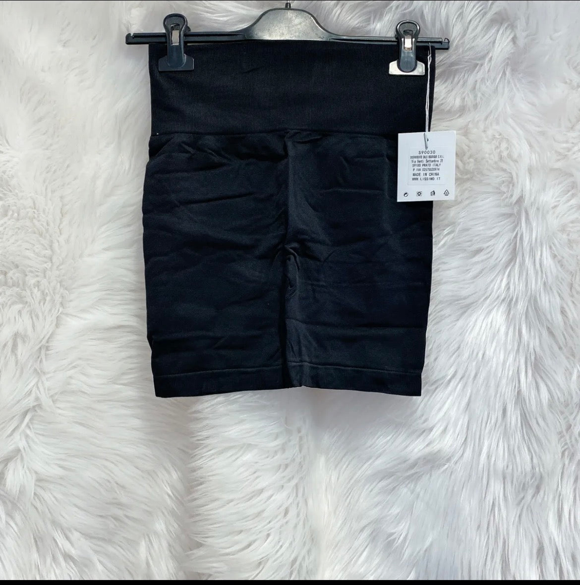 PANTALONCINO CICLISTA