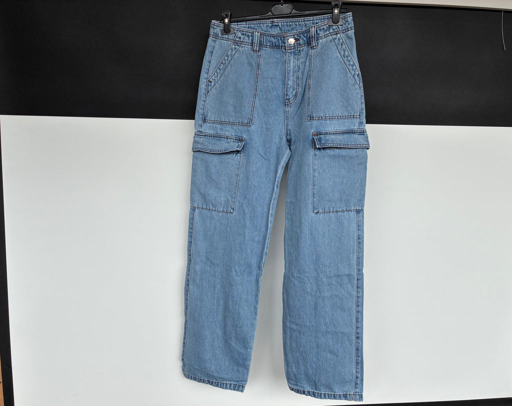 JEANS CARGO