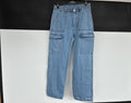 JEANS CARGO