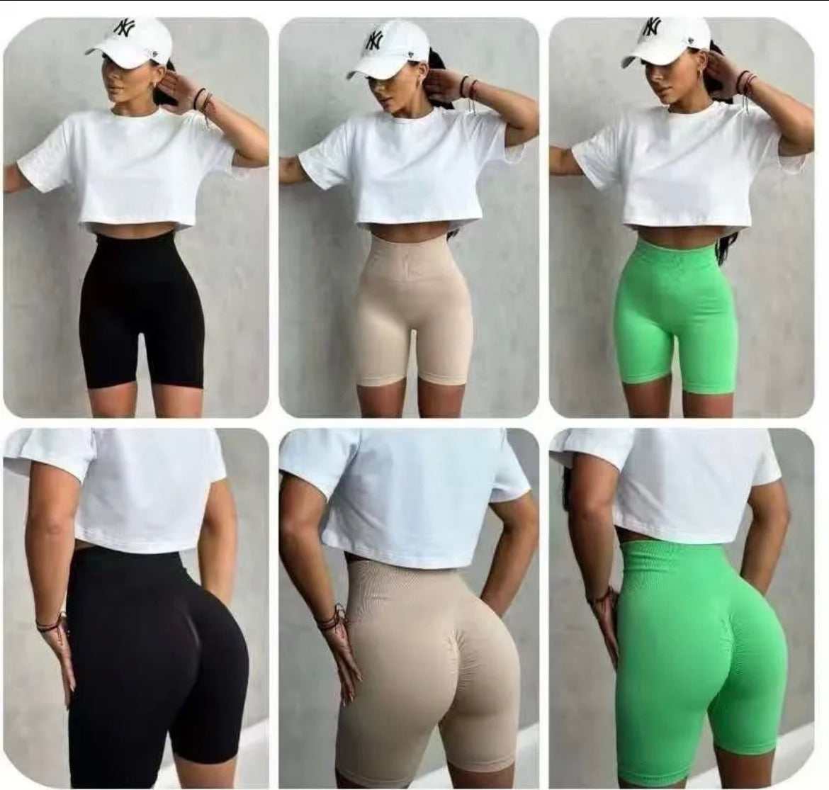 PANTALONCINO CICLISTA