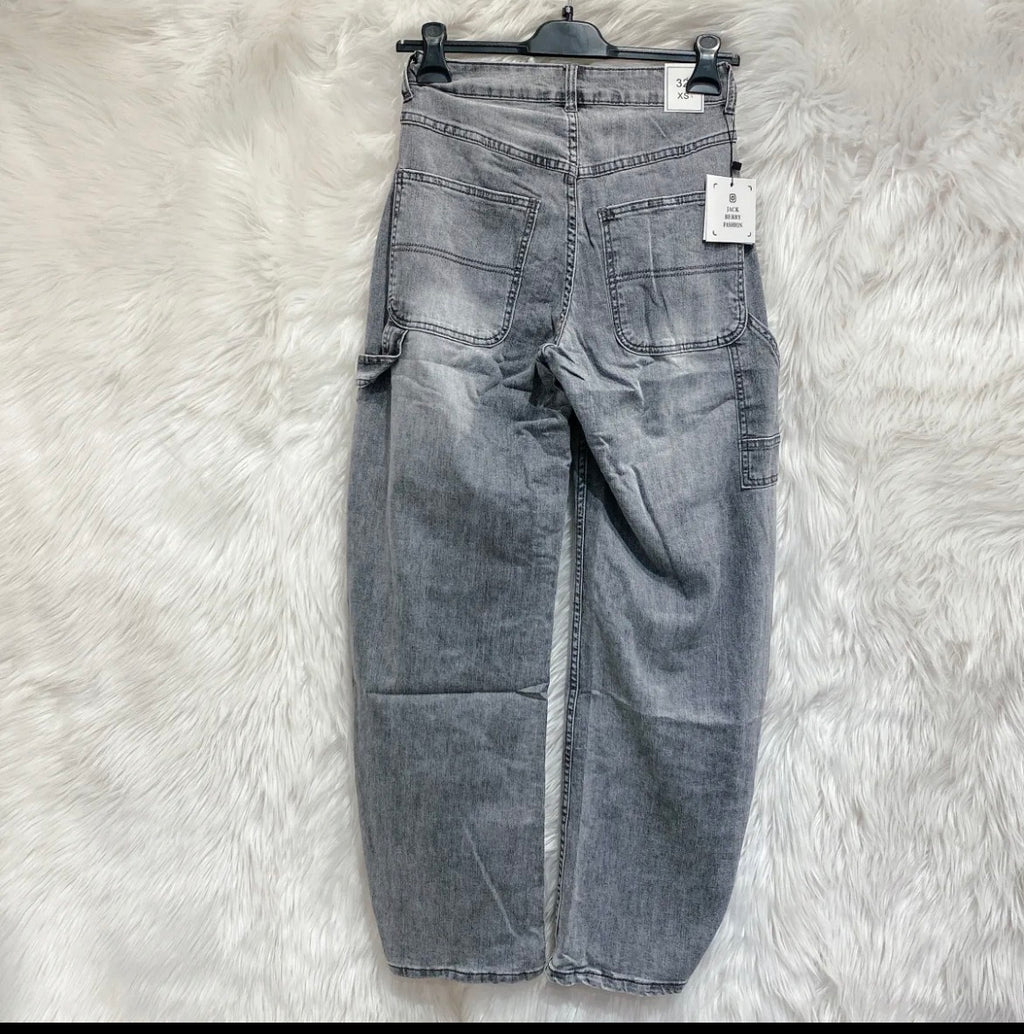 JEANS BARREL