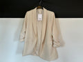 GIACCA BLAZER
