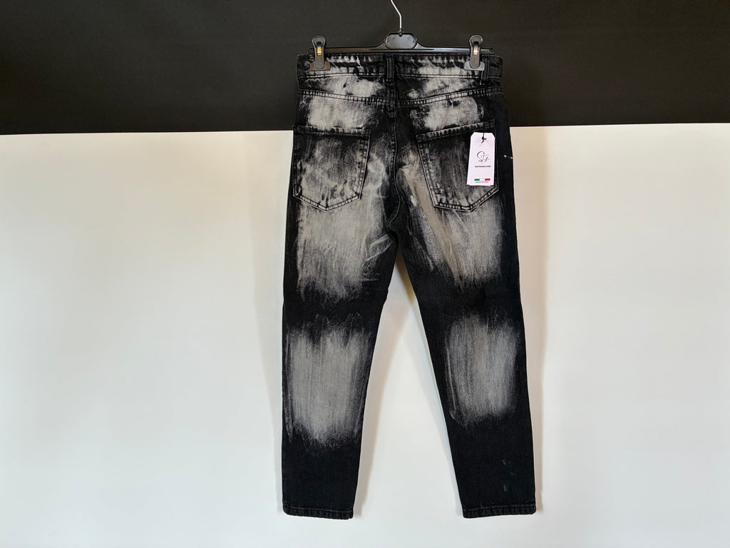 JEANS DENIM