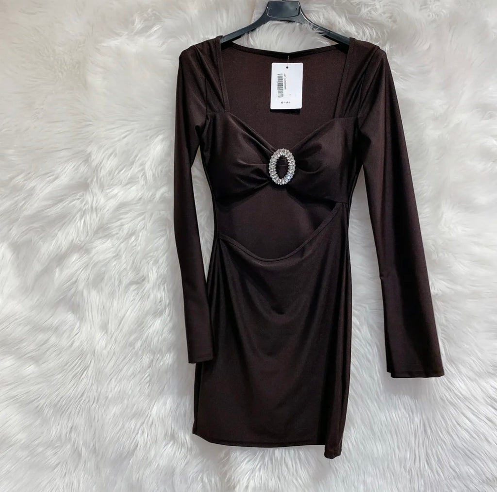 MINI DRESS