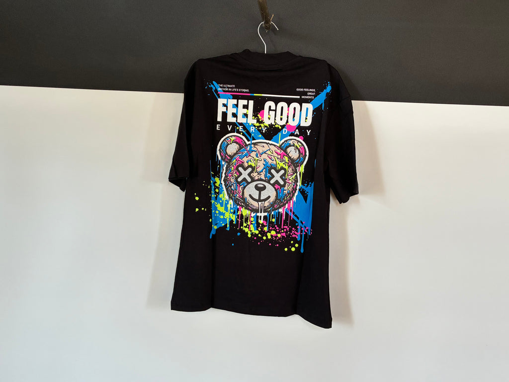 MAGLIETTA FEEL GOOD