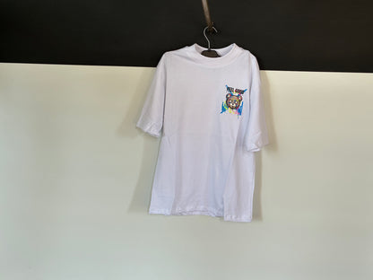 T-shirt oversize