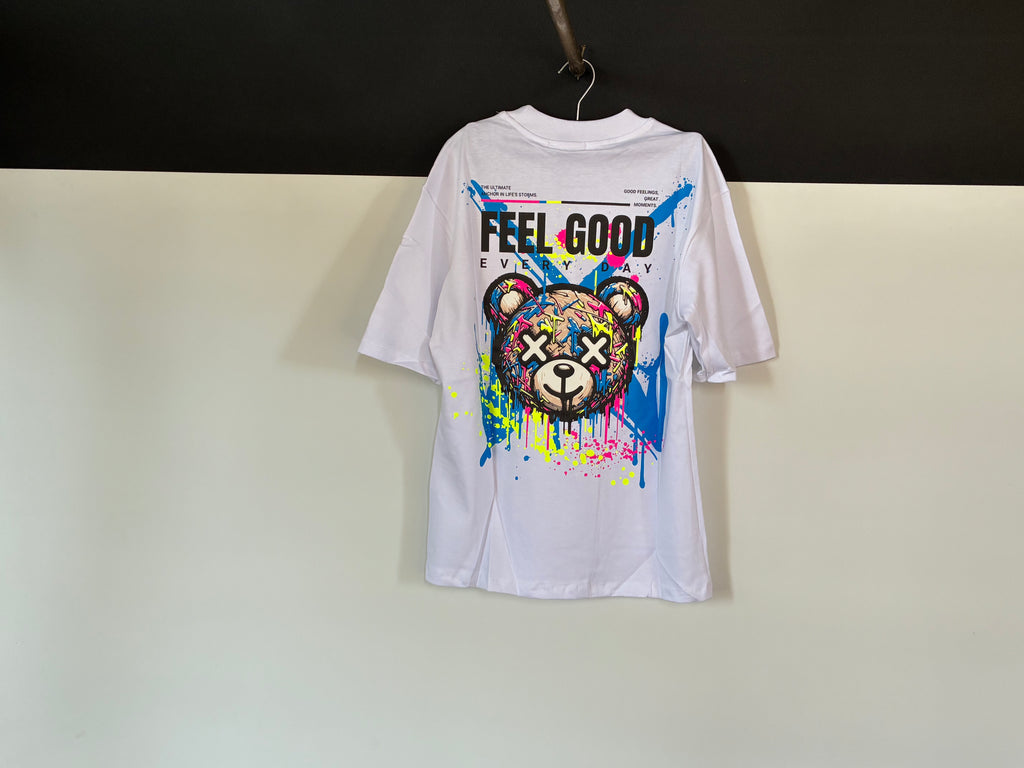 MAGLIETTA FEEL GOOD