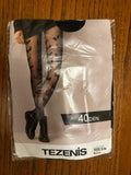 Calze tezenis 40 DEN